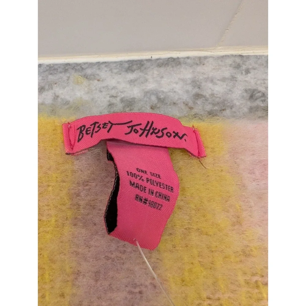 Betsey Johnson this betsey